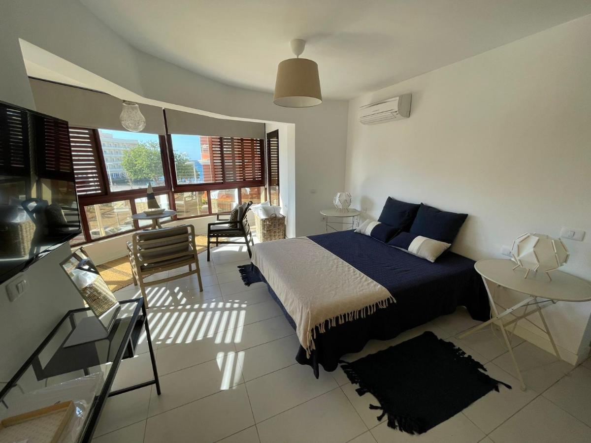 Welcome To The Beach. El Medano Royal Plaza Ngoại thất bức ảnh