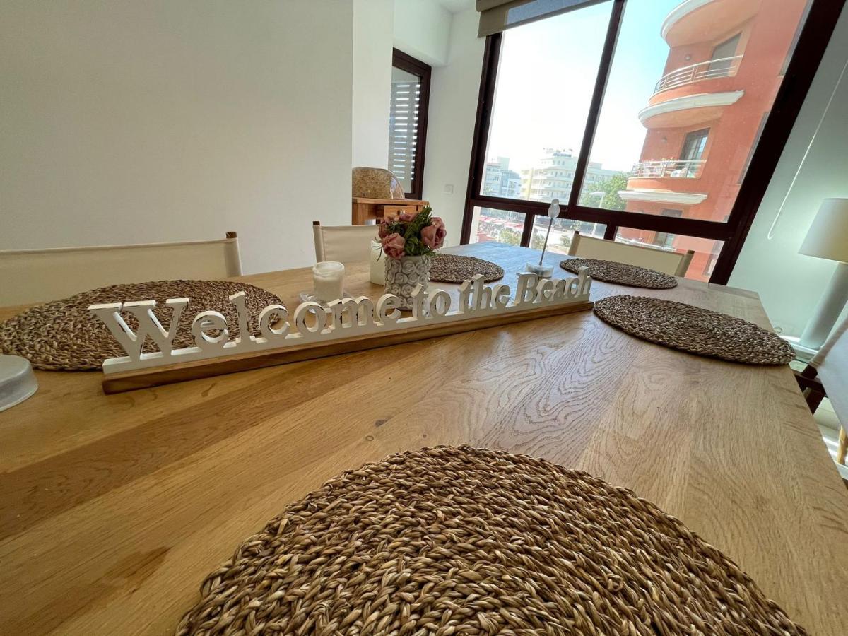 Welcome To The Beach. El Medano Royal Plaza Ngoại thất bức ảnh